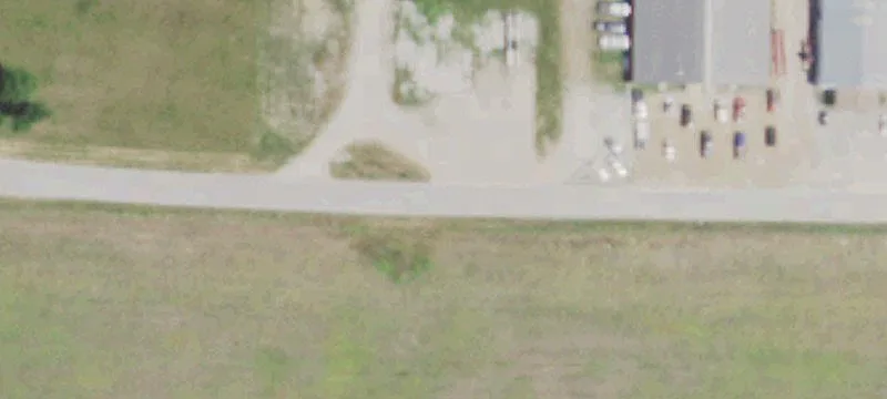 Mt Gilead Rd
