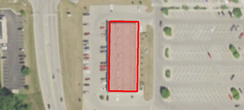 2910 Roosevelt Rd
