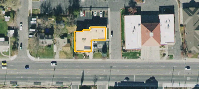 589 Fort Union Blvd