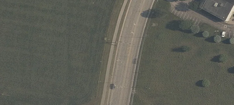 Briarfield Blvd