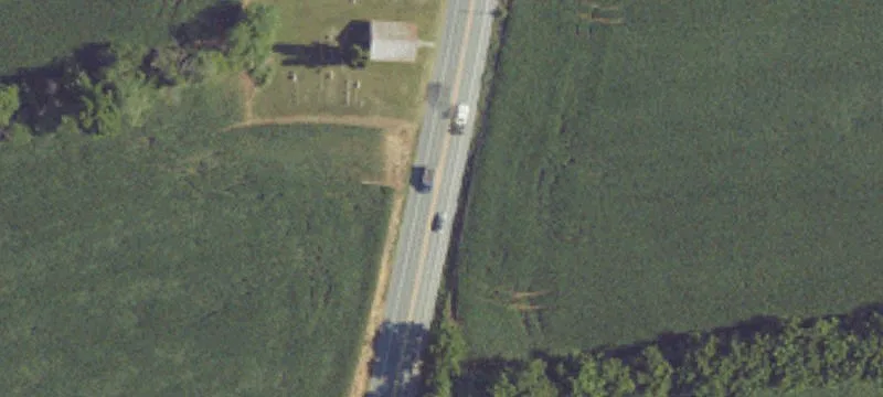 Quentin Rd