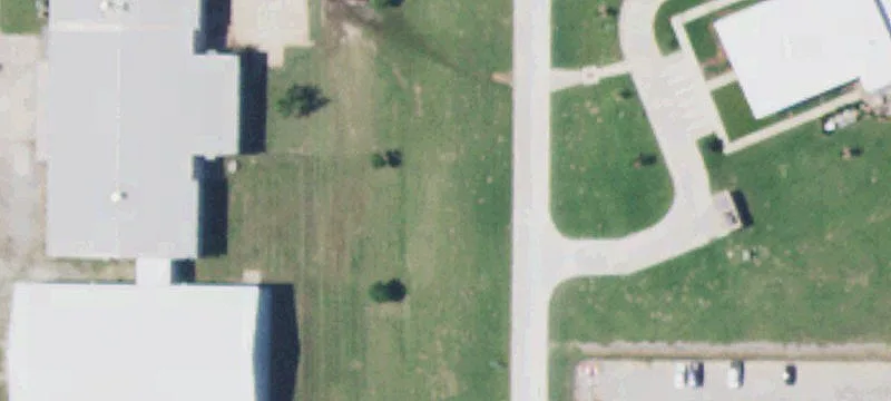 1100 Council Rd