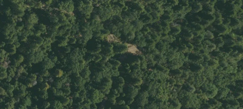 0000 Backbone Rd