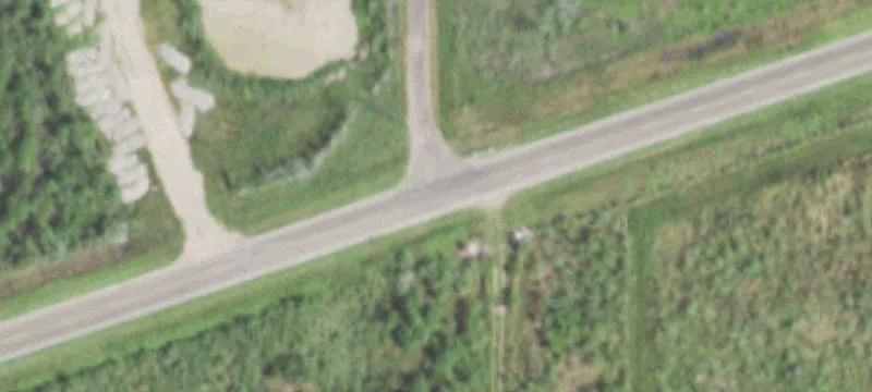 Tbd Gau Rd