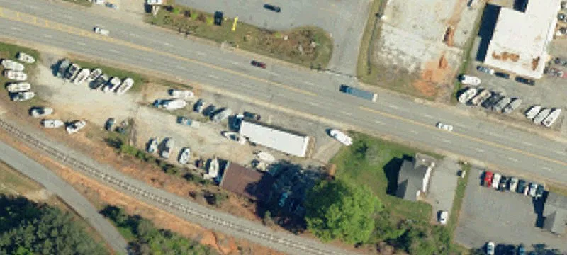 901 North 1St St