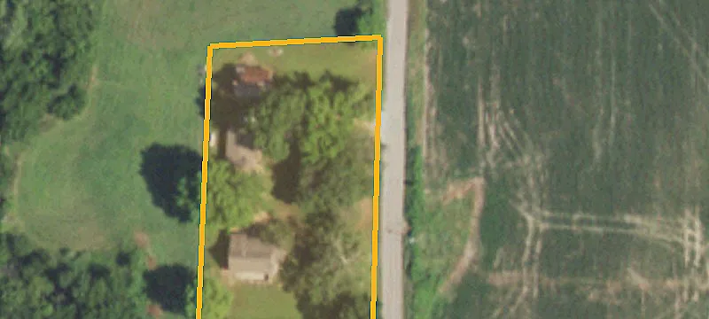 973 Knox Rd