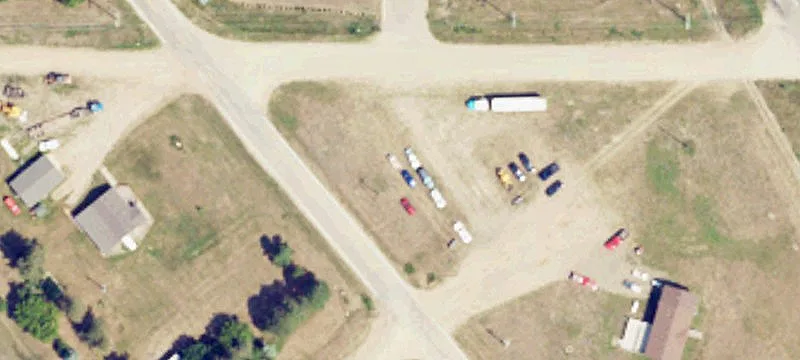 2101 County Road 19