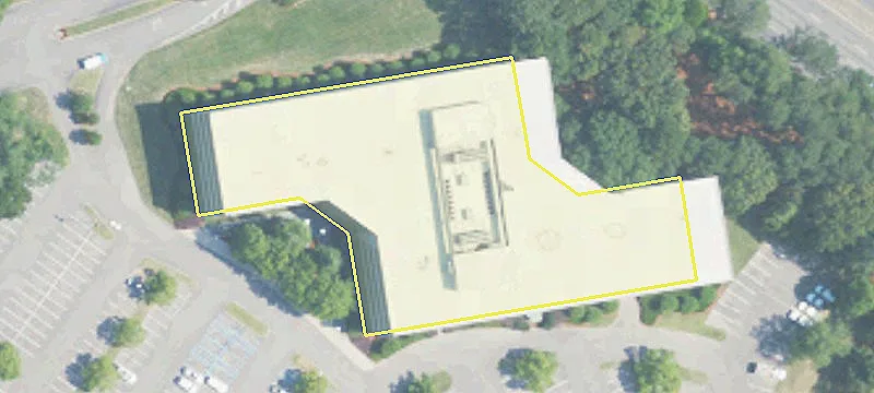1 Perimeter Park
