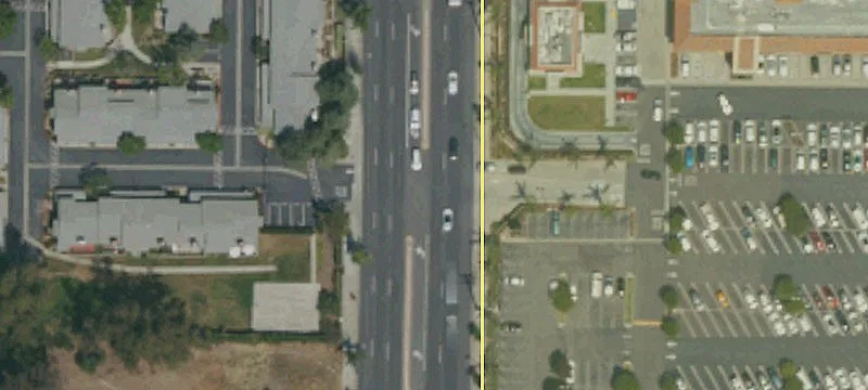 1410-1432 Azusa Ave