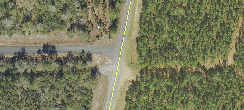 Old River Rd