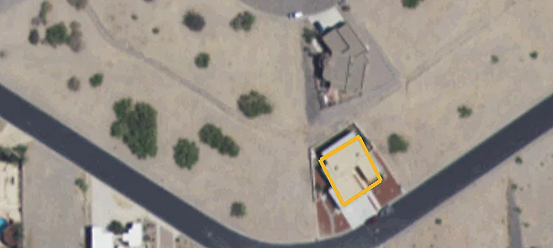 107 Mesa Grande Rd
