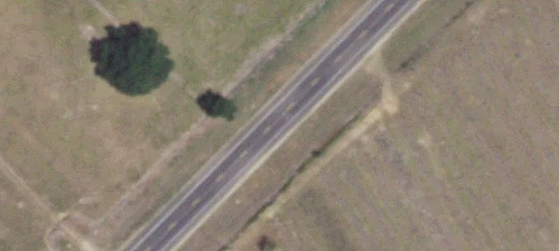 84 Tbd Hwy