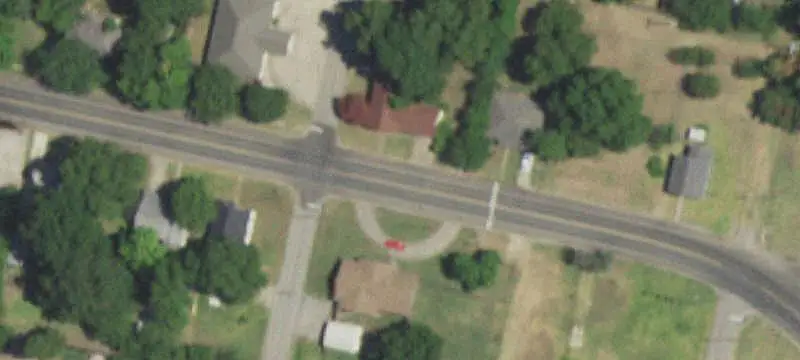 403 Pecan St