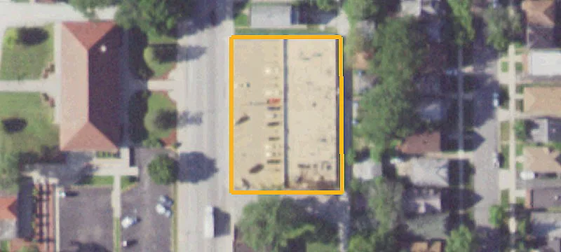 619 Wentworth Ave