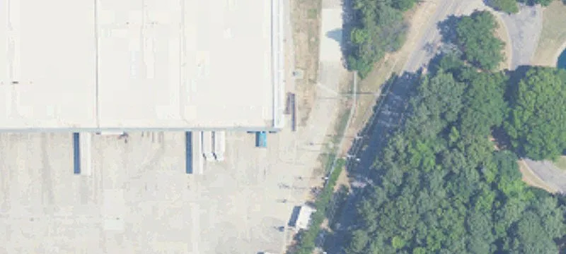400 Industrial Dr
