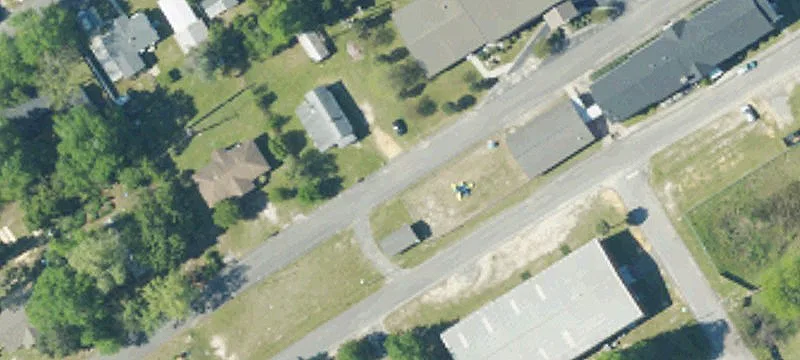 Jefferson Davis Hwy