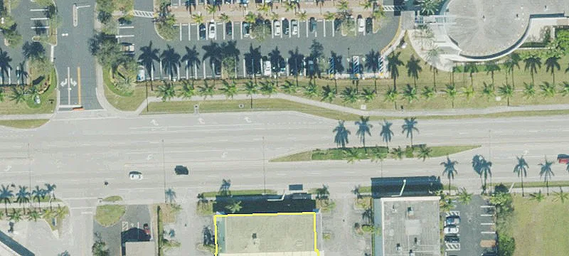 Hallandale Bch Blvd