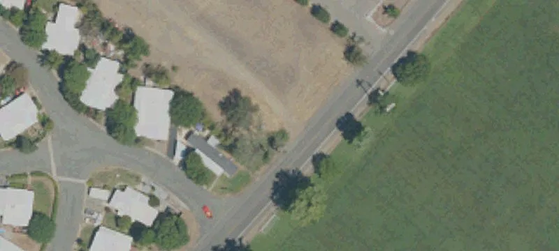 3580 Rupert Rd