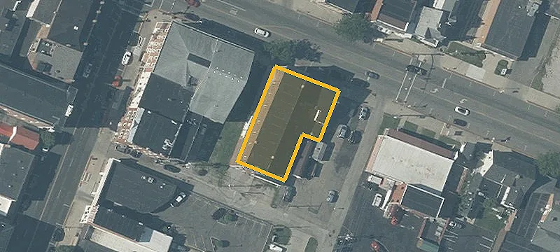 117-119 Main St
