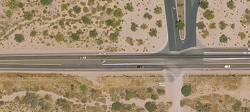 174th & Rio Verde Dr