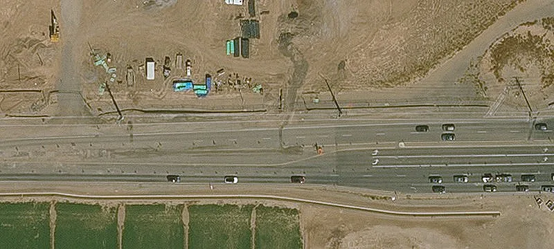 Nwc Avondale Blvd & Mcdowell Rd