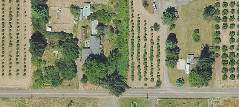 12365 Eola Hills Rd
