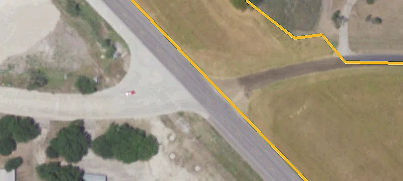 Sh-123 & Stremple Rd