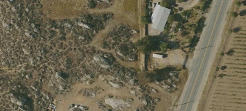 23705 Sky Mesa Rd