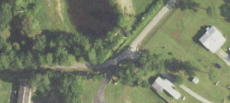 24500 Drivers Rd