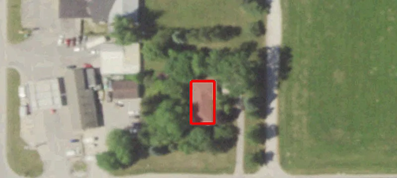 4838 County Rd