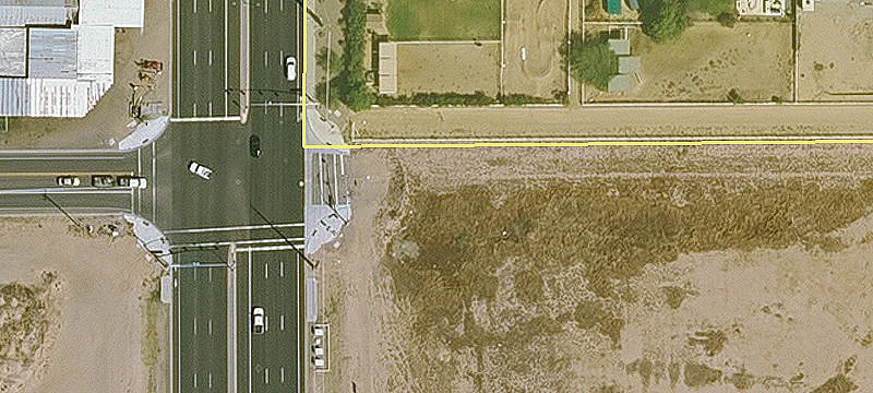 Swc Ellsworth & Santan Blvd Bldg D