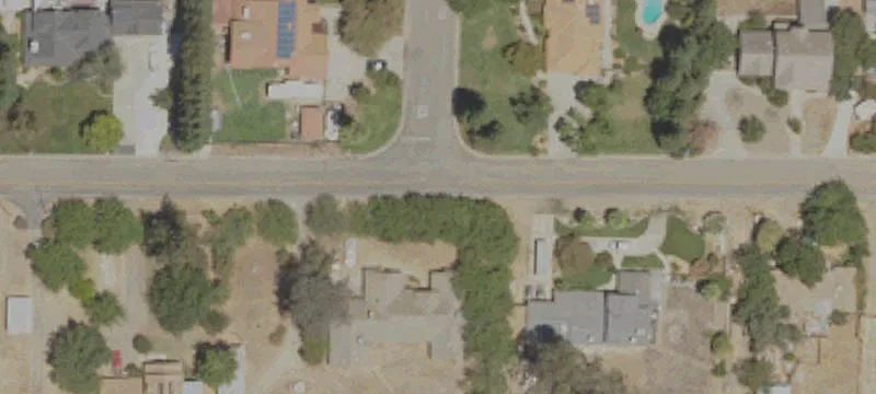 Stretch Rd