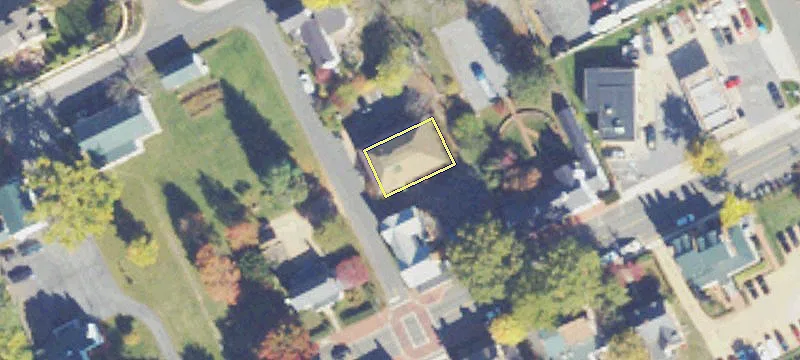 5 Hamilton St