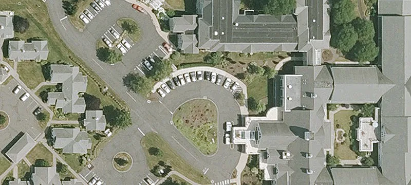 200 Seabury Dr