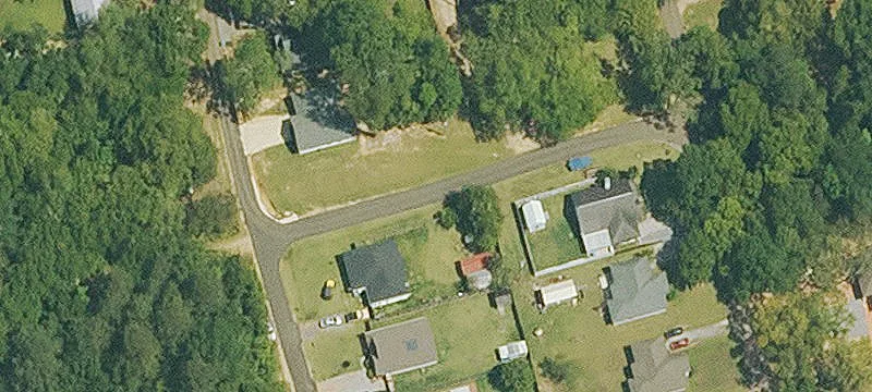 Magnolia St