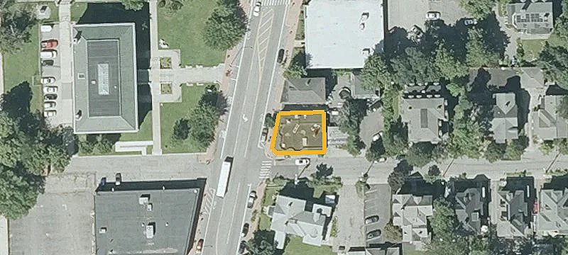 290 Elmwood Ave