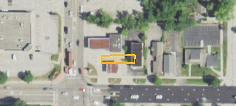 404 Palatine Rd
