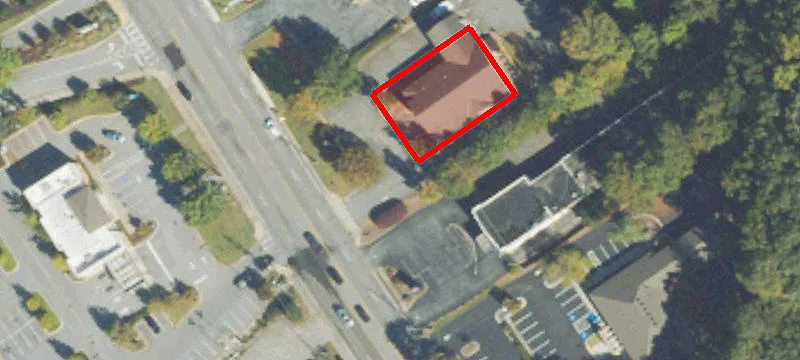 2920 Druid Hills Rd