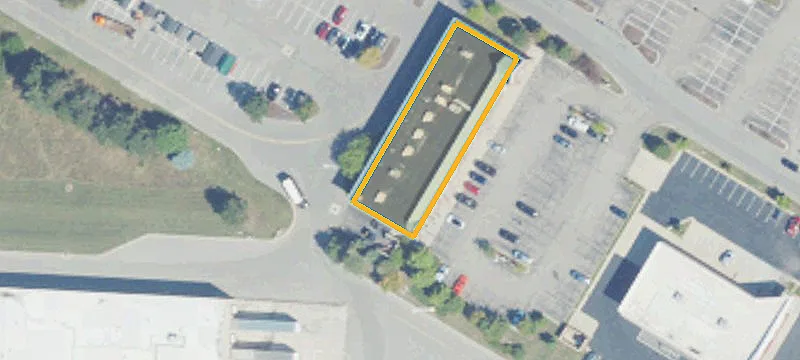 51305-51313 Gratiot Ave