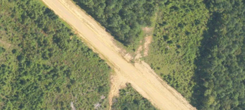 Mantee Rd