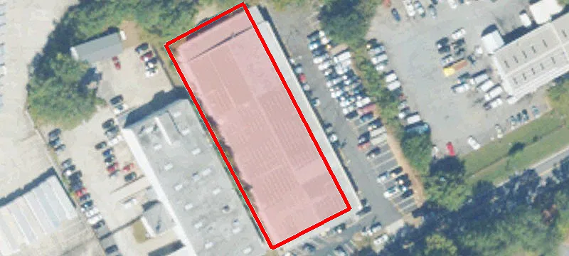 1830 Airport Industrial Park Dr