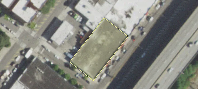 751-767 Bruckner Blvd