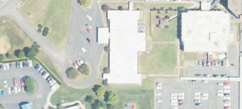 300 Medical Center Dr