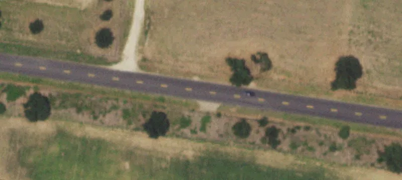 Linn, TX 78542