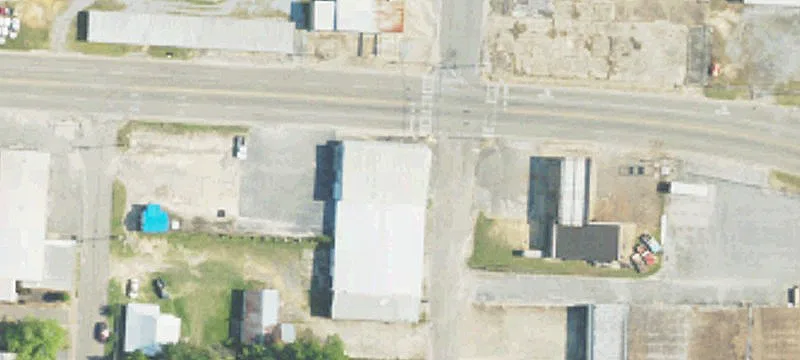 304 Cumming Ave