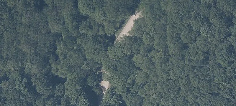 Dutch Ridge Rd
