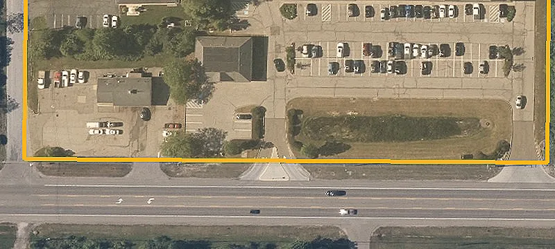 445 Aurora Rd