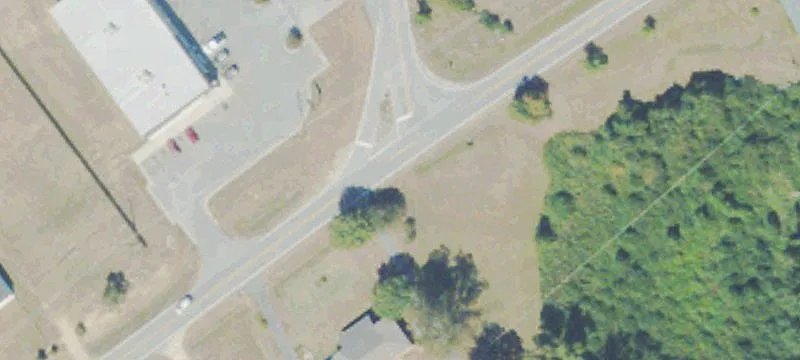 Marshall Ml Rd At Sandy Pt Rd