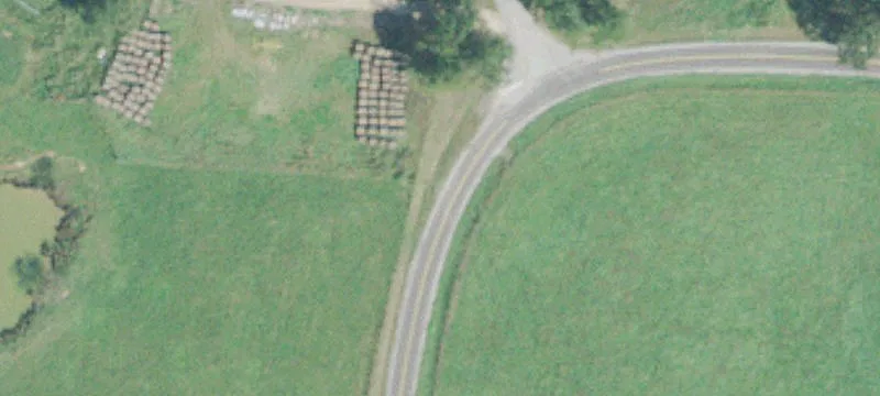 Crawford School Rd
