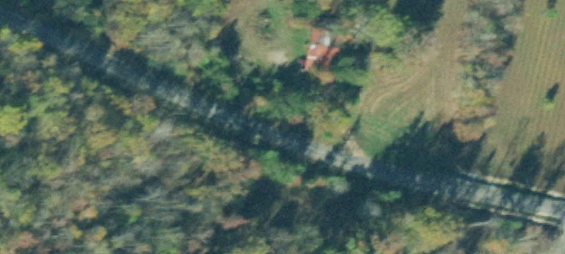 Rue Hammer Rd
